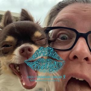 Meet your Posher, Joann